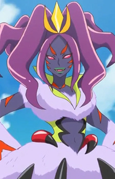 Gambar Karakter Sparda