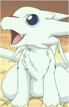 Gambar Karakter Anime: Chibisuke