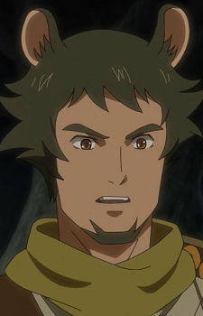 Gambar Karakter Deagle