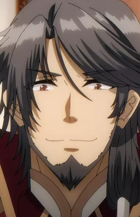 Gambar Karakter Anime: Doem Ketsuhat