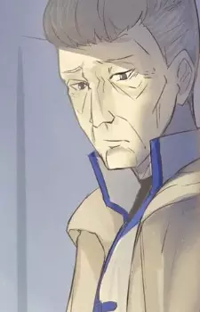 Gambar Karakter Anime: Galic Fabless