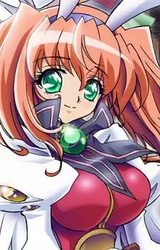 Gambar Karakter Anime: Arisu Arisugawa
