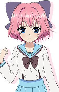 Gambar Karakter Anime: Kae  Hiiragi