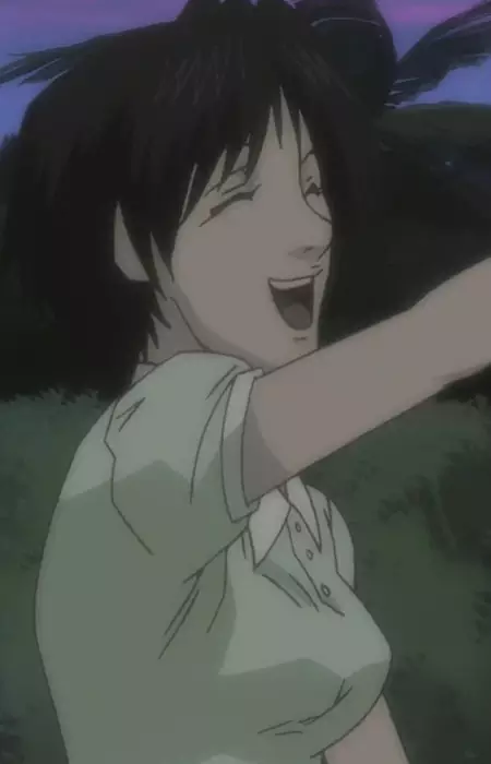 Gambar Karakter Anime: Chika Sawamura