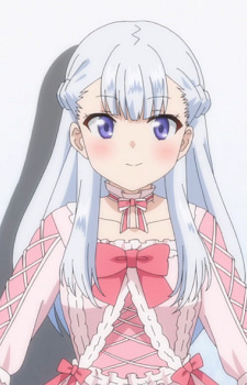 Gambar Karakter Adelaide