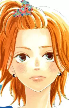 Gambar Karakter Anime: Nobori