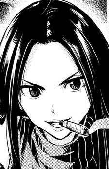 Gambar Karakter Renko Momozono