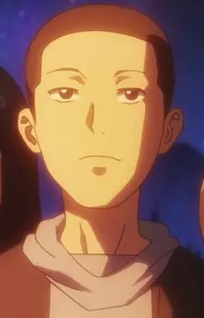 Gambar Karakter Anime: Yamauchi