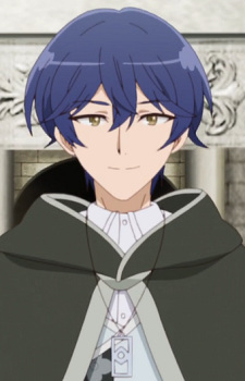 Gambar Karakter Beren