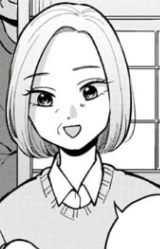 Gambar Karakter Mother Aihara