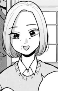 Gambar Karakter Anime: Mother Aihara