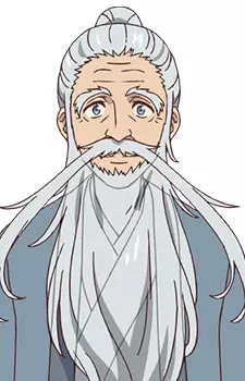 Gambar Karakter Anime: Glaudy