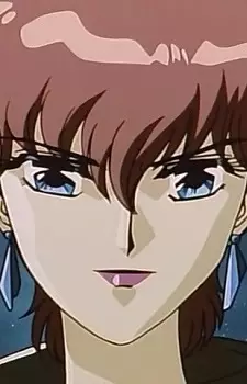 Gambar Karakter Anime: Dain