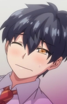 Gambar Karakter Anime: Machida