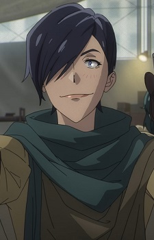 Gambar Karakter Jackass