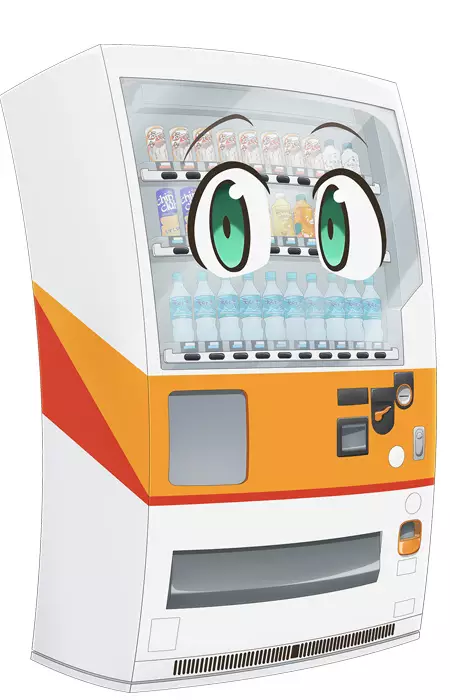 Gambar Karakter Anime: Boxxo