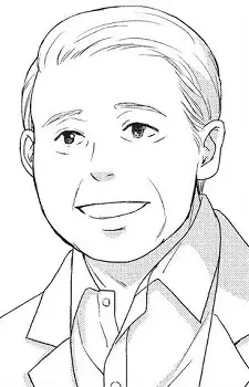 Gambar Karakter Anime: Doctor