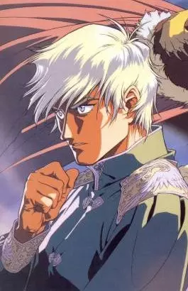 Gambar Karakter Anime: Redon