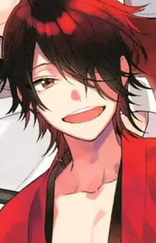 Gambar Karakter Nobunaga Oda