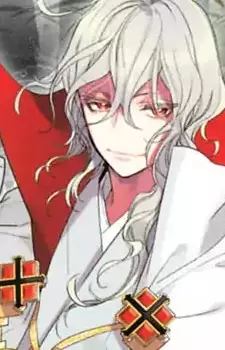 Gambar Karakter Anime: Nagayoshi Miyoshi