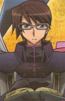 Gambar Karakter Orfus