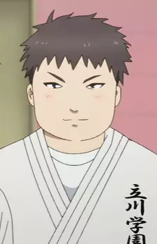 Gambar Karakter Anime: Ran Fujimori