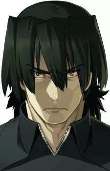 Gambar Karakter Anime: Kageaki Minato