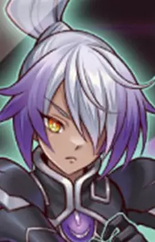 Gambar Karakter Anime: Azalea