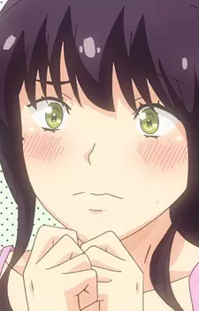 Gambar Karakter Anime: Mizuki