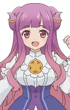 Gambar Karakter Anime: Petra Mille Hubarek