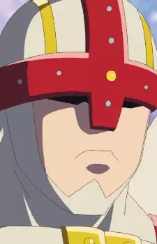 Gambar Karakter Anime: ClavisAngemon