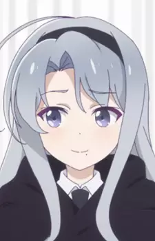 Gambar Karakter Anime: Cattleya