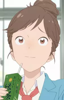 Gambar Karakter Anime: Kawatani