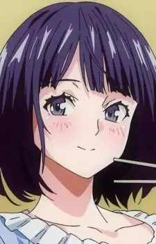 Gambar Karakter Anime: Yuruko