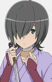 Gambar Karakter Anime: Chigusa Hitachi