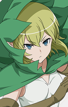 Gambar Karakter Ryuu Lion