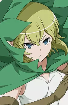 Gambar Karakter Anime: Ryuu Lion