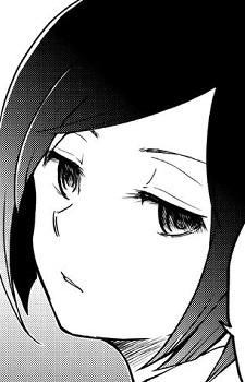 Gambar Karakter Ritsu Katai