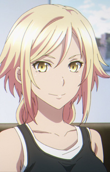 Gambar Karakter Zana Lashka