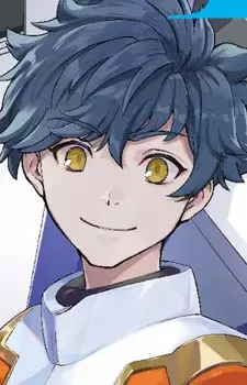 Gambar Karakter Anime: Tatsumi Hori