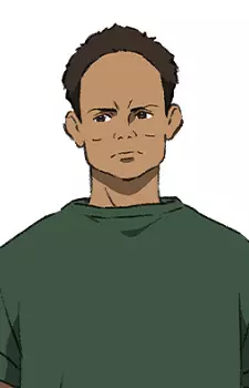 Gambar Karakter Anime: Machei Gao