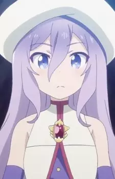 Gambar Karakter Anime: Lurina