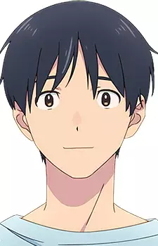 Gambar Karakter Anime: Ichirou Kuga