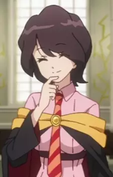 Gambar Karakter Anime: Poritan