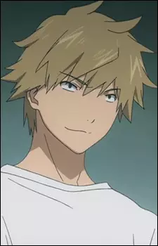 Gambar Karakter Anime: Yuuji Arihara