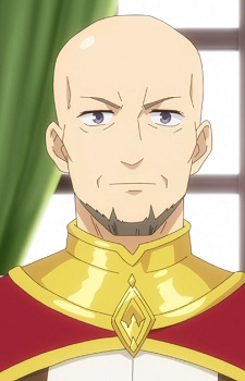 Gambar Karakter Rig Rick Refreese