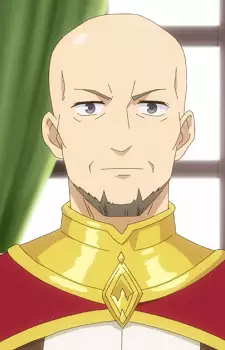 Gambar Karakter Anime: Rig Rick Refreese