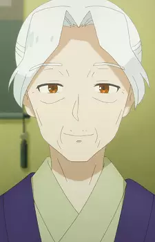 Tokiko Tsukuyomi