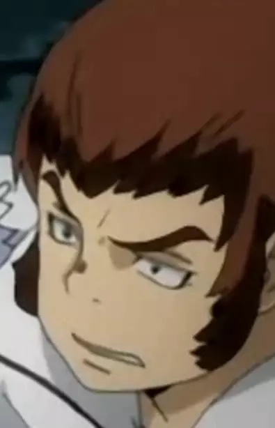 Gambar Karakter Anime: Brothers Arachide