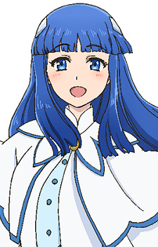 Gambar Karakter Milly